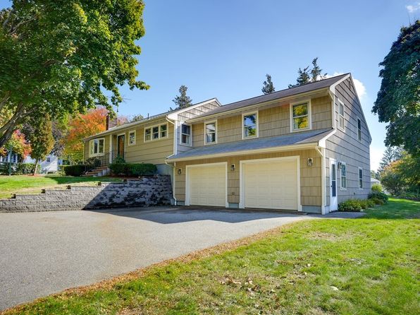 Zillow Burlington Ma