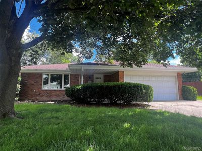 3582 Paddington Dr, Troy, MI, 48084