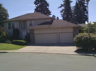 2003 SE 125th Ct, Vancouver, WA 98683