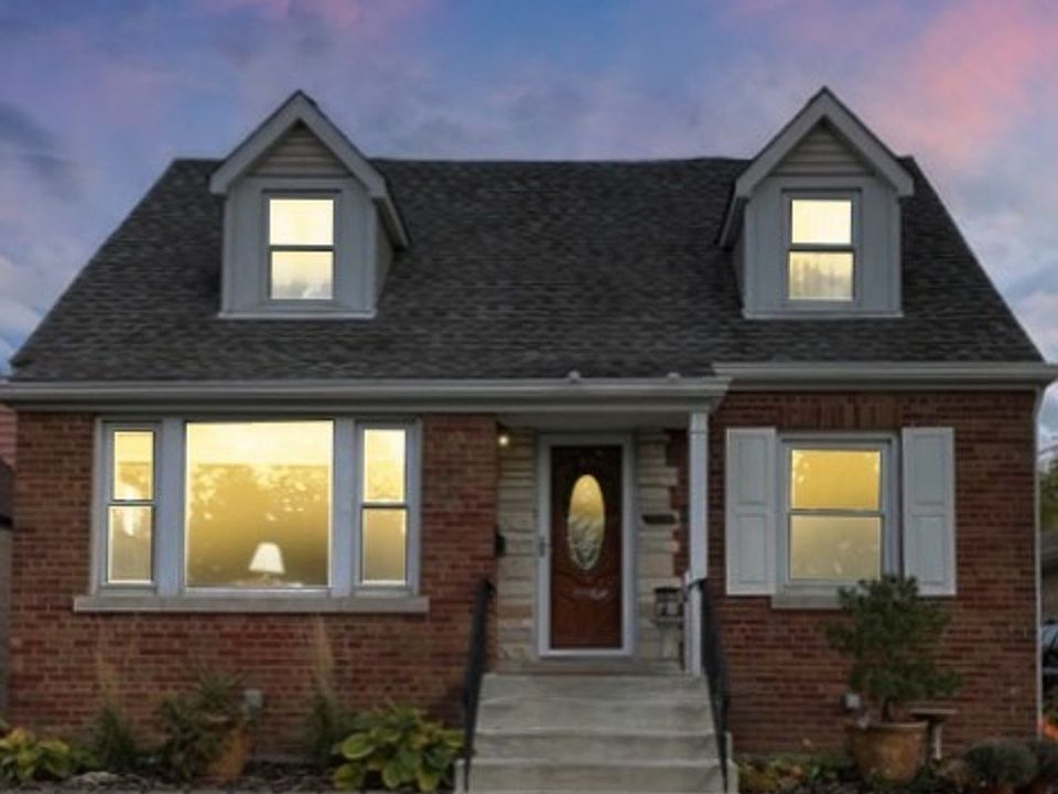1st image of 9851 S Homan Ave