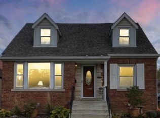9851 S Homan Ave, Evergreen Park, IL