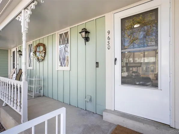 9630 W Cornell Place, Lakewood, CO 80227