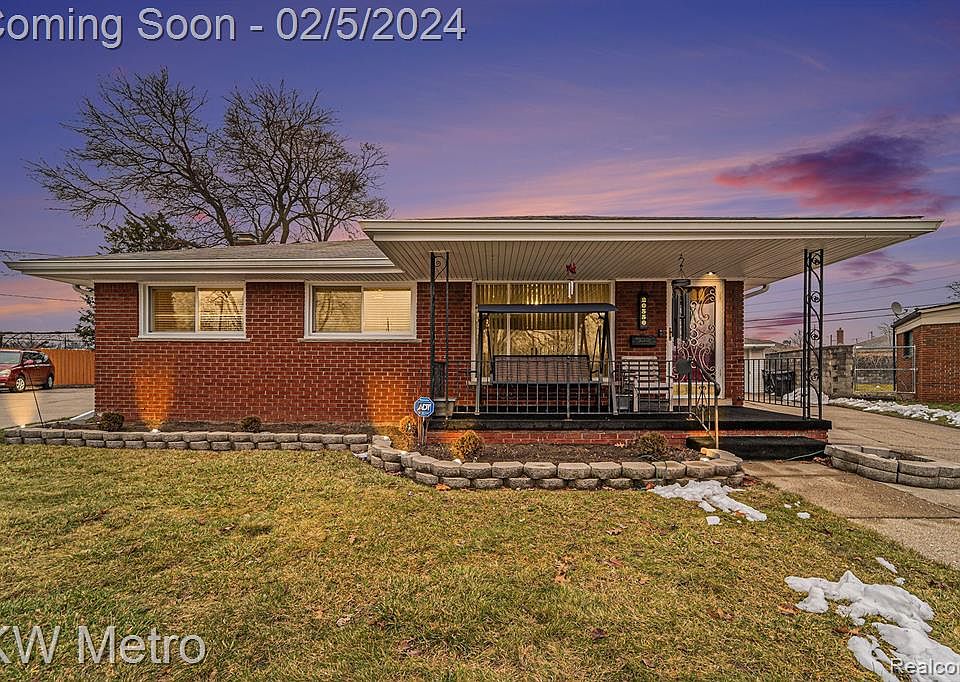 20550 Blackstone Ct, Detroit, MI 48219 Zillow