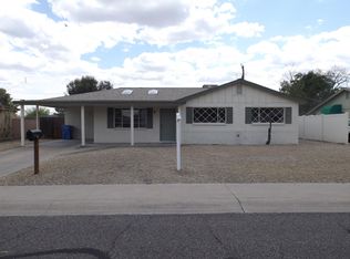 2331 W Diana Ave, Phoenix, AZ 85021