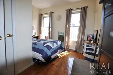 Rented by REAL New York