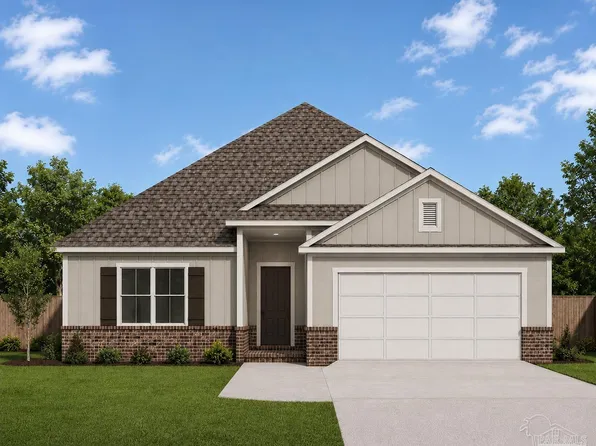 8237 Western Way Dr, Pensacola, FL 32526