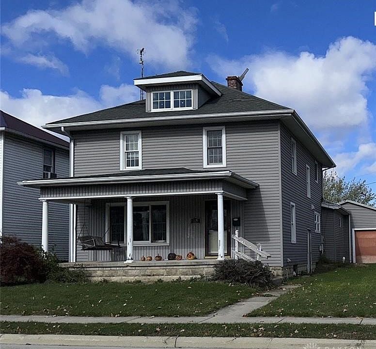 1st image of 115 Touvelle St