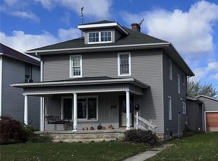115 Touvelle St, Celina, OH 45822