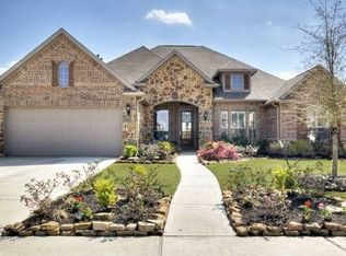 2313 Azahar Ct, League City, TX 77573