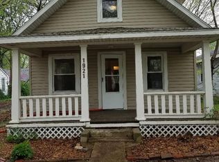 1921 S Hampton Ave, Springfield, MO 65807