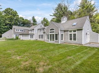4 Fraser Ln, Newbury, MA 01922