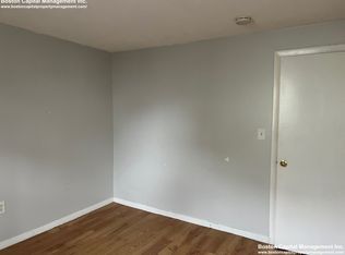 87 Florence St FLOOR 2, Everett, MA 02149