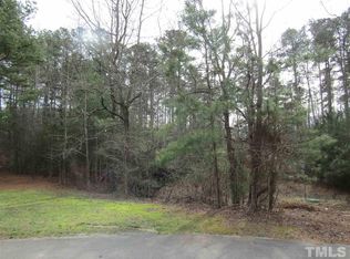 0 Wolf Trapp Pl, Sanford, NC 27330