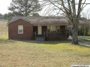 3787 E Upper River Rd, Somerville, AL 35670