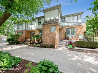 4612 Grand Ave, Western Springs, IL 60558