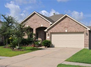 2118 Rushing Spring Dr, Pearland, TX 77584