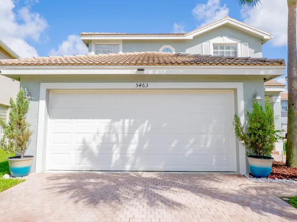 5463 Queenship Court, Greenacres, FL 33463