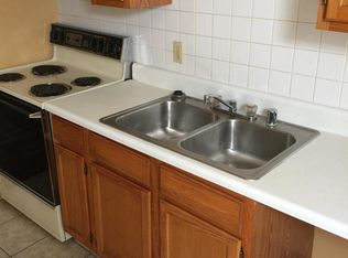 1109 W 51st St APT A, North Little Rock, AR 72118