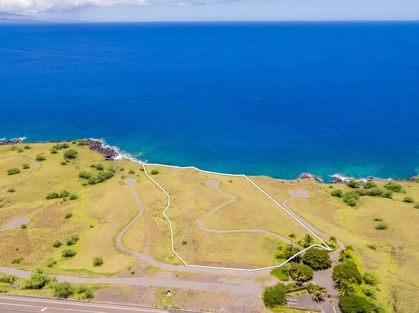 59-3019 Kailani Pl Lot 78, Kamuela, HI 96743