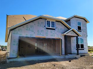 13120 Lapoynor St, Manor, TX 78653