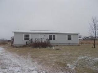 W7712 Peterson Rd, Shiocton, WI 54170