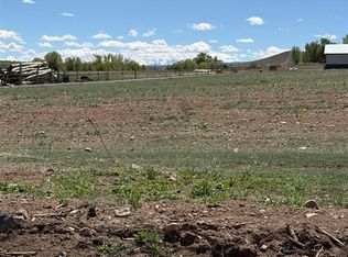 TBD Jig Road, Montrose, CO 81403