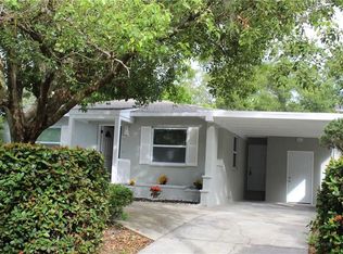 1736 N Martin Luther King Jr Ave, Clearwater, FL 33755