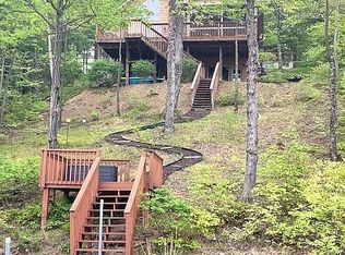 235 Sunset Cir, Cross Junction, VA 22625