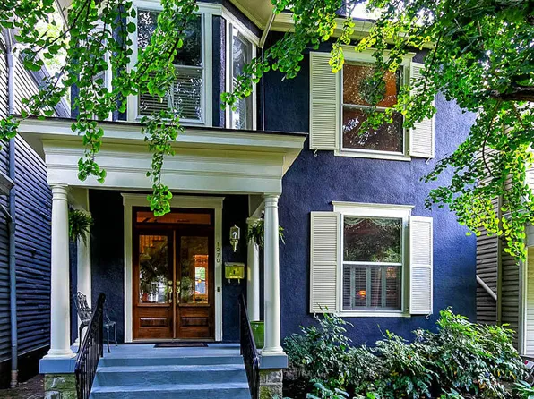 1270 Bassett Ave, Louisville, KY 40204