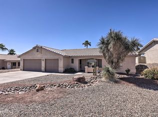 3435 Yavapai Dr, Lake Havasu City, AZ 86406