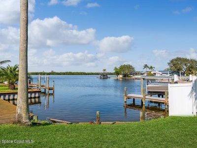 535 Barrett Dr, Merritt Island, FL, 32952
