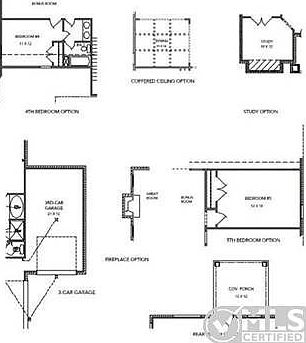 3rd image of 1026 Fortrose Dr