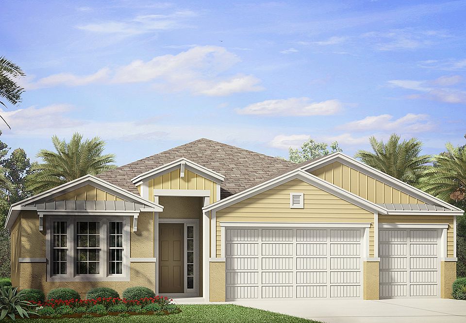 Plan Elevation.