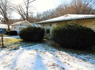 5005 N Galena Rd, Peoria Heights, IL 61616