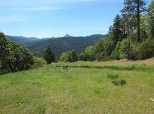 PARCEL 5 Phase 3 Van Duzen Rd, Mad River, CA 95552