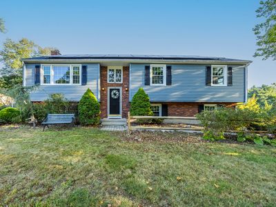 294 Greenwood Drive, Cheshire, CT, 06410