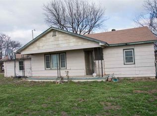 376 County Road 328, Bono, AR 72416