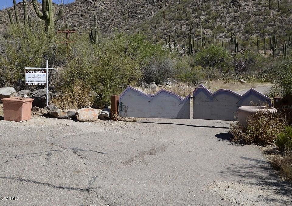 1st image of Tbd N Tortolita Estates Drive #