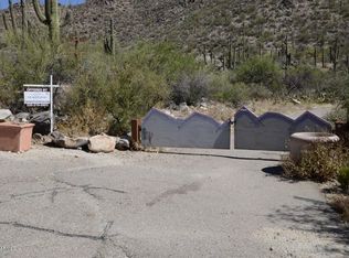 Tbd N Tortolita Estates Drive #, Tucson, AZ 85755