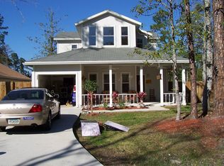 1205 Fleming St, Fleming Island, FL 32003