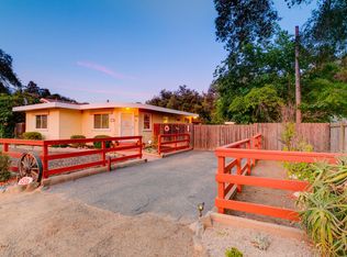 150 S La Luna Ave, Ojai, CA 93023