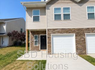 2924 S Harvard Ave #D, Independence, MO 64052