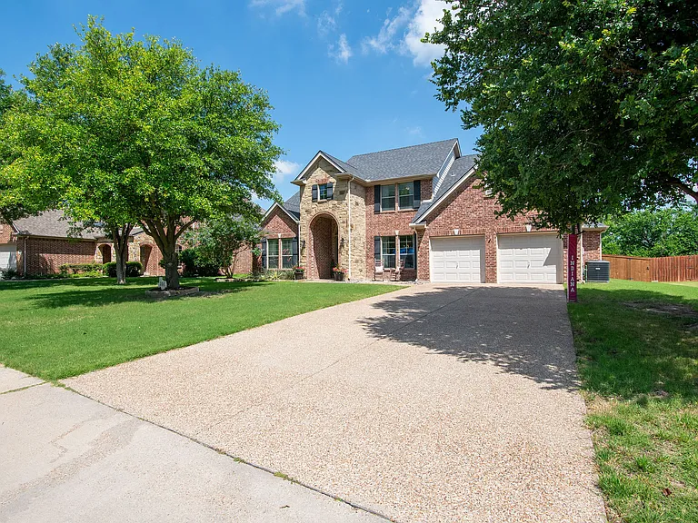 204 Country Lakes Dr — Photo 35