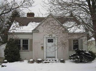 409 Ridge St, Madison, WI 53705