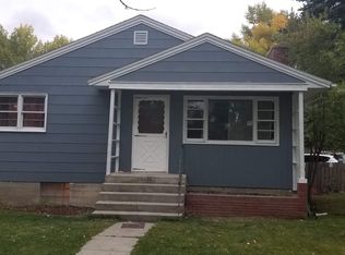 343 N 5th St, Columbus, MT 59019