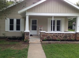 204 S Logan St, Billings, MO 65610