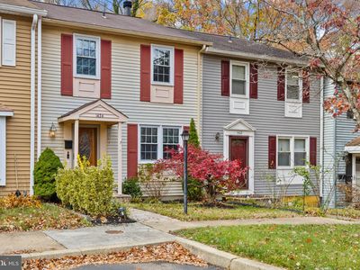 1424 Millwood Ct, Annapolis, MD, 21409