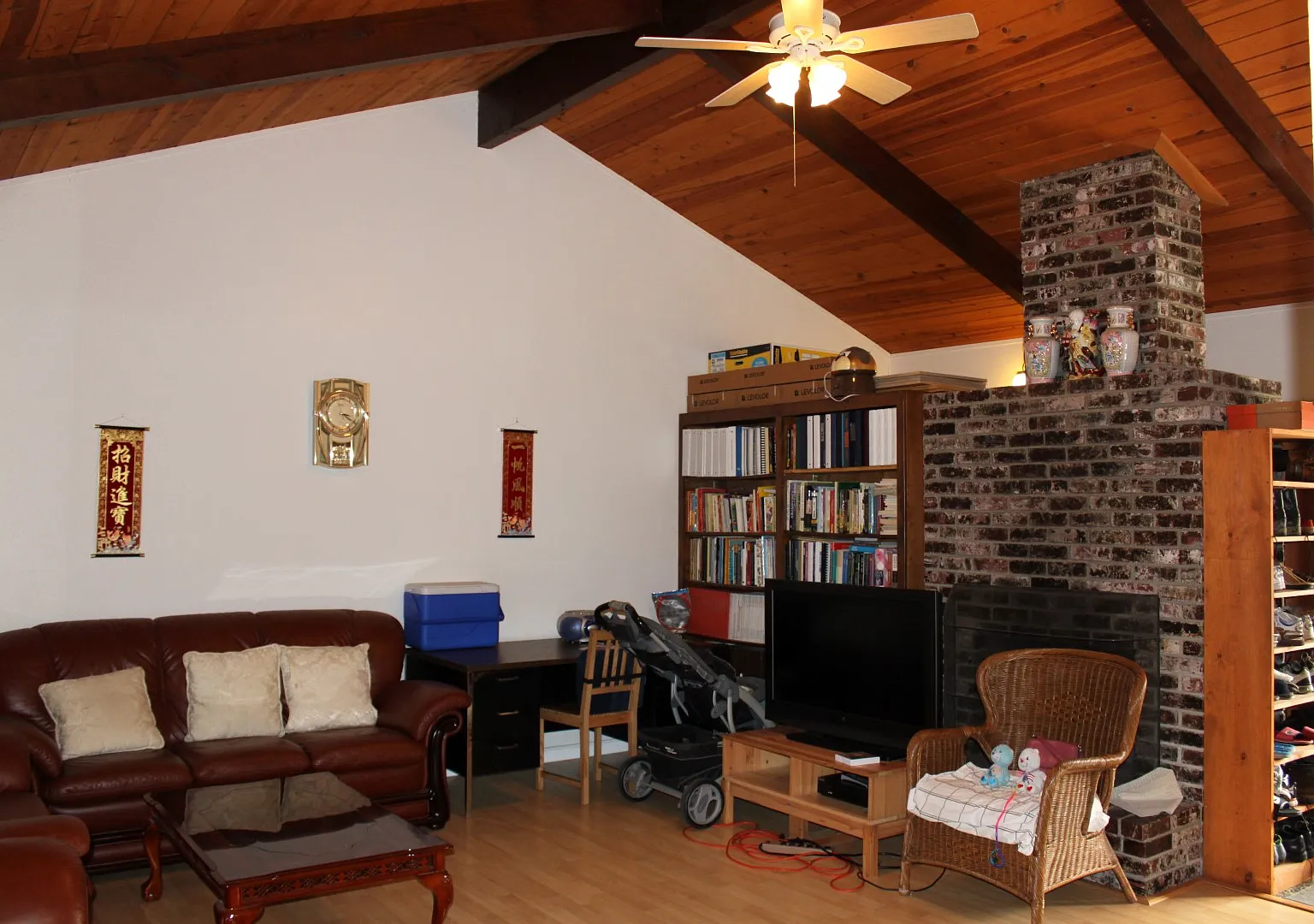 4 bed, 1800 sqft, $3,400 — Photo 2