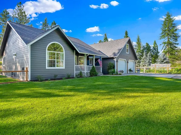 721 Chokecherry Dr, Bonners Ferry, ID 83805