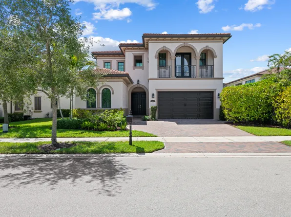 11650 HORIZON Road, Parkland, FL 33076